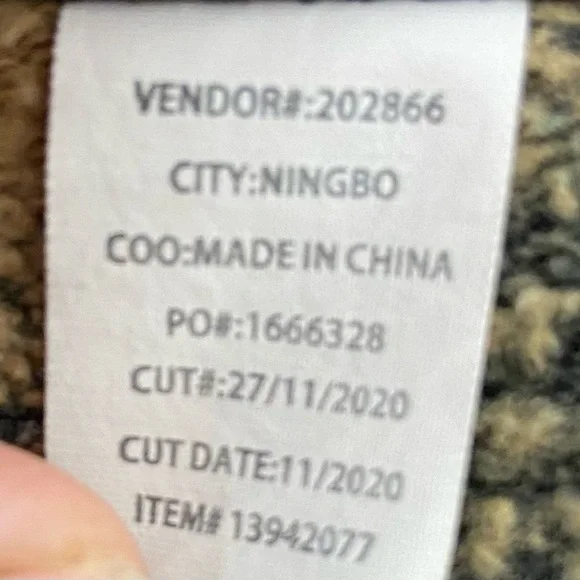 Star Wars This Is The Way Tie Dye Sweatshirt Medium (sku 503) - Picture 13 of 13